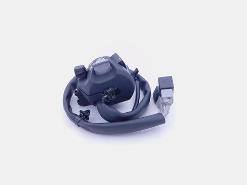 HONDA LEFT TURNSIGNAL SWITCH ASSY 2015-2022 CBR300RR / RA OEM NEW 35200-K33-A01